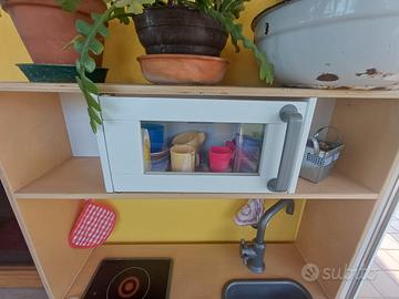 cucina ikea gioco 