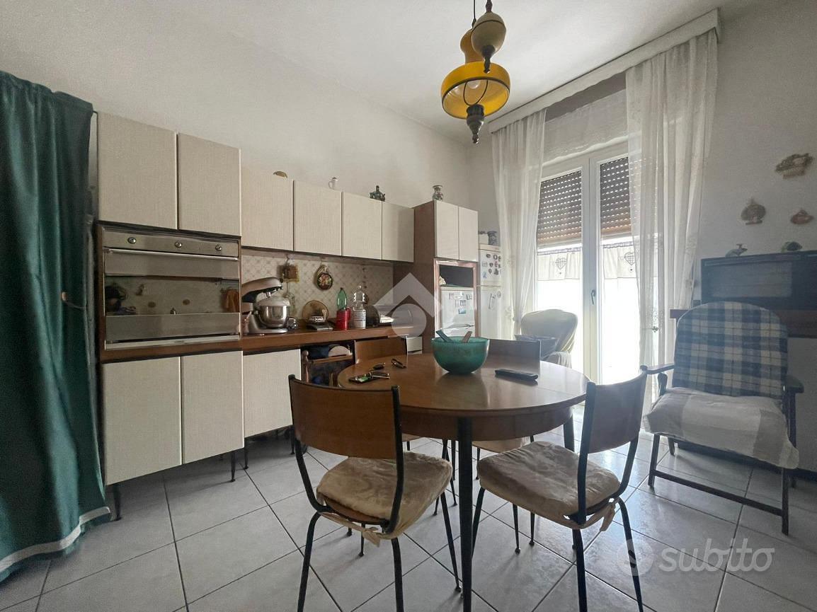 Appartamento – Cerignola, Foggia - Vista 3