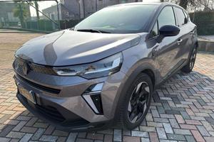 Renault Captur 1.0 tce Evolution 90cv