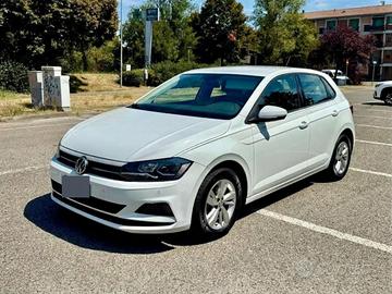 Volkswagen Polo 1.0 TGI 90 CV