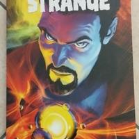 Dottor strange - collezione 100 % Marvel 