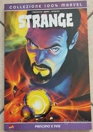 Dottor strange - collezione 100 % Marvel 