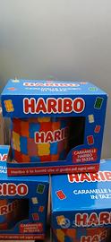 ORSETTI HARIBO TAZZA ORIGINALE DA COLLEZIONE 