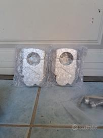 riser suzuki v-strom 1050