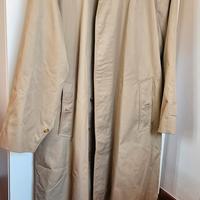 Impermeabile trench Burberrys