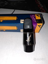 SAX SOPRANO VANDOREN S 15 ANNI 70