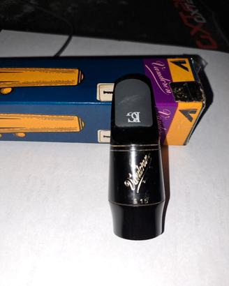 SAX SOPRANO VANDOREN S 15 ANNI 70