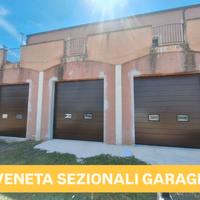 GARAGE SEZIONALE PER CASA NEGOZIO E AZIENDA