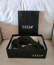 Scarpe tacco cheap tata