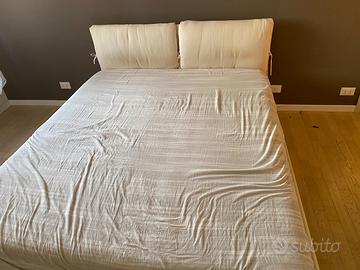 Letto matrimoniale