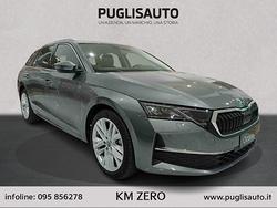 SKODA Octavia Wagon Style 1,5 TSI m-HEV 85 kW (115