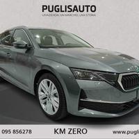 SKODA Octavia Wagon Style 1,5 TSI m-HEV 85 kW (115