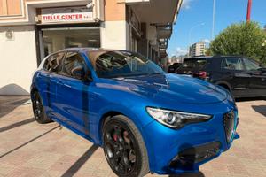 Alfa Romeo Stelvio 2.2 Turbodiesel 210 CV AT8 Q4 V