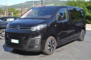 CITROEN JUMPY SpaceTourer BlueHDi 120 S&S XS Feel