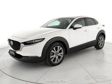 Mazda CX-30 2.0 m-hybrid Exceed Bose Sound Pa...