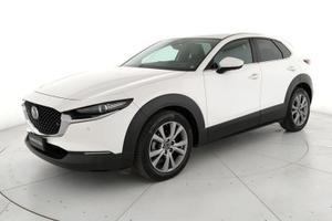 Mazda CX-30 2.0 m-hybrid Exceed Bose Sound Pa...