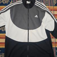 tuta adidas 