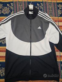 tuta adidas 