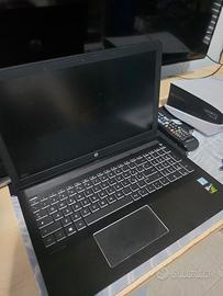Hp Pavilion 