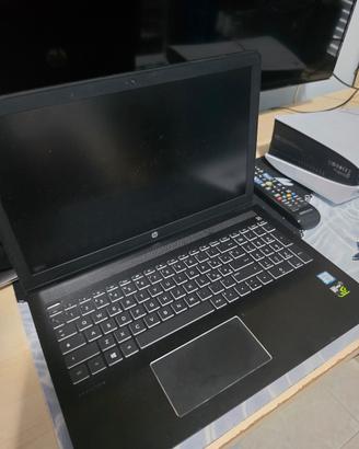 Hp Pavilion 