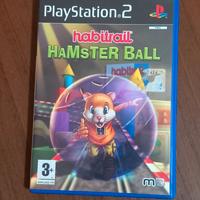 Videogioco Hamsterball PS2