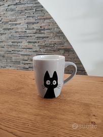 Tazza mug Jiji Kiki 