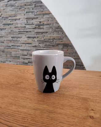Tazza mug Jiji Kiki 