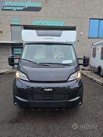 CAMPER PILOTE P740FGJ 2026 NUOVO - SUPER PROMO ACC