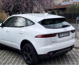 JAGUAR E-Pace (X540) - 2018