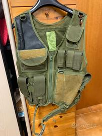 Gilet tattico