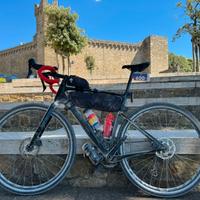 Cannondale Topstone carbon tg M/L