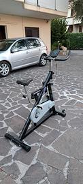Spin Bike