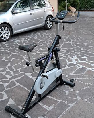Spin Bike