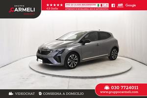 Renault Clio 1.0 tce Techno 90cv