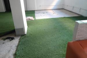 Locale cat.D/6 mq 350 soccavo adiacenze via epomeo