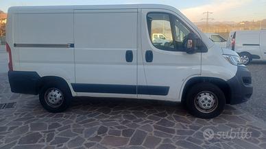 Citroen JUMPER KM 46000