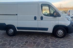 Citroen JUMPER KM 46000