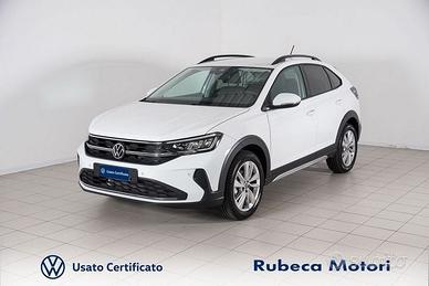 Volkswagen Taigo 1.0 TSI Edition Plus 115CV