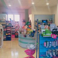 Arredamento Negozio / Parafarmacia 