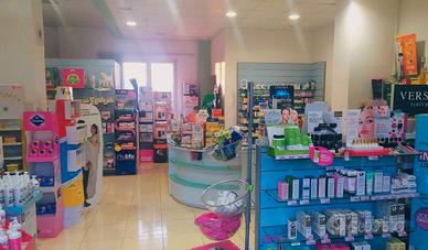 Arredamento Negozio / Parafarmacia 