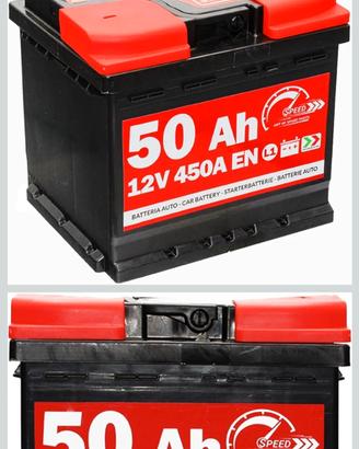 Batteria auto