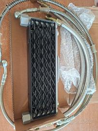 radiatore bike  190 160 140 cc