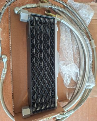 radiatore bike  190 160 140 cc