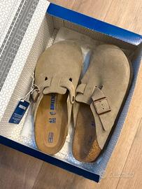 Birkenstock Boston 41