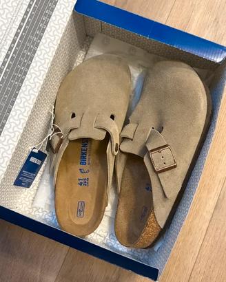 Birkenstock Boston 41