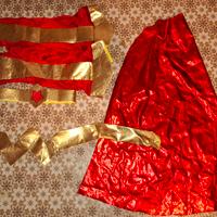 Wonder Woman Costume per Carnevale