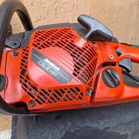 motosega jonsered Cs 2141