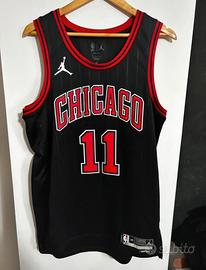 Canotta Chicago Bulls L