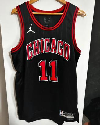 Canotta Chicago Bulls L