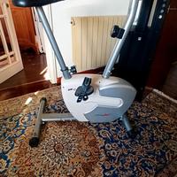 bicicletta carnielli 103 xt